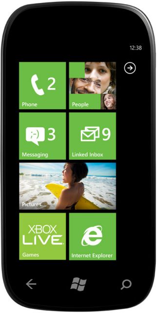 Mango: Το φθινόπωρο θα διατεθεί ο διάδοχος των Windows Phone 7