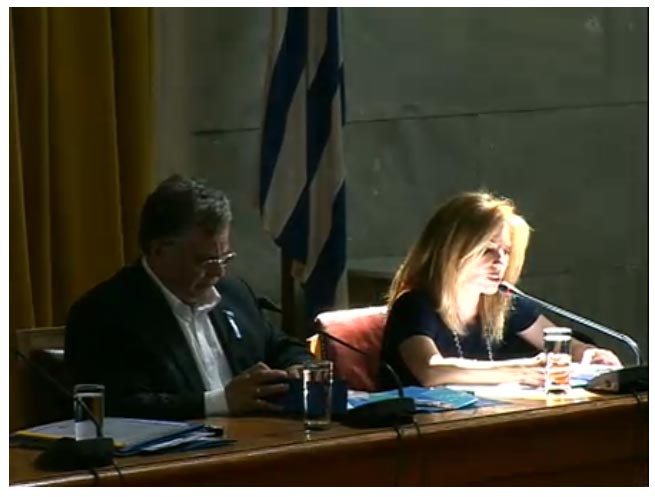 Παγκόσμια Ημέρα για τα Εξαφανισμένα Παιδιά