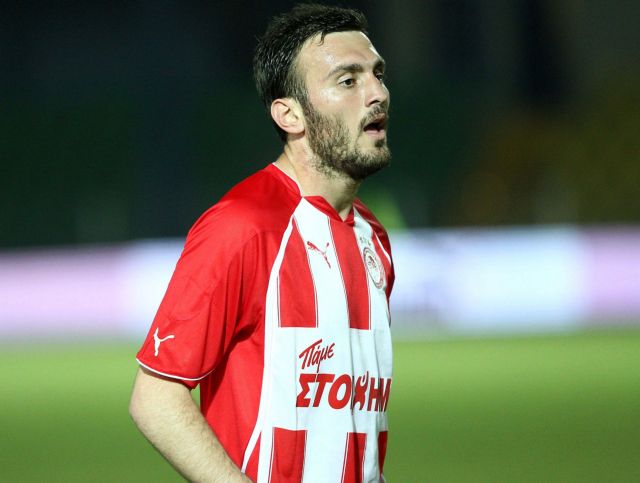 Εδιαφέρον της Ρόμα για «Τόρο», επιβεβαιώνει ο ατζέντης του