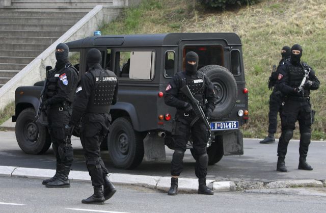 Άνοιξε ο δρόμος για την έκδοση του Μλάντιτς, μετά την απόρριψη της έφεσης