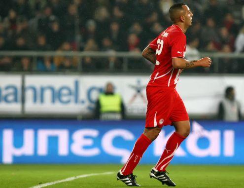 Εκτός πλάνων του Βαλβέρδε ο Μήτρογλου για τα φιλικά στην Κύπρο