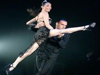 Tango Acropolis