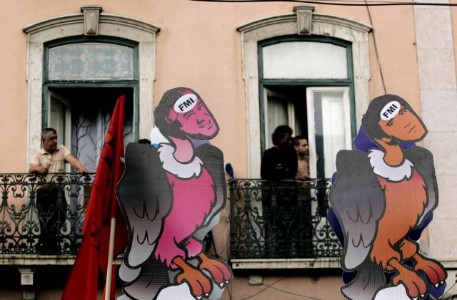 Στα 78 δισ. ευρώ το πορτογαλικό πακέτο, «ευνοϊκότερο από των άλλων» λέει ο Σόκρατες