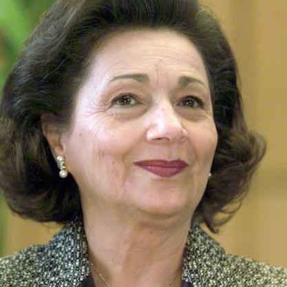 Συνελήφθη η Σούζαν Μουμπάρακ στο πλαίσιο ερευνών για διαφθορά