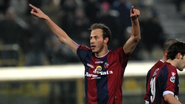 Και η Λάτσιο ενδιαφέρεται για τον Βαγγέλη Μόρα