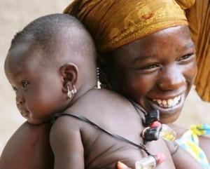 Κυριακή 8 Μαΐου – Ημέρα της Μητέρας