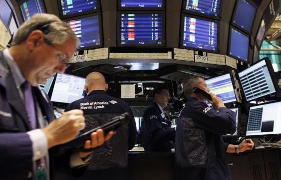 Σε θετικό πρόσημο οι δείκτες στην Ευρώπη και τις ΗΠΑ την Τρίτη