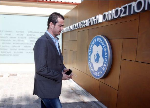 Απορίφθηκε το αίτημα του ΟΦΗ για επανεξέταση του φακέλου του από την ΕΠΟ