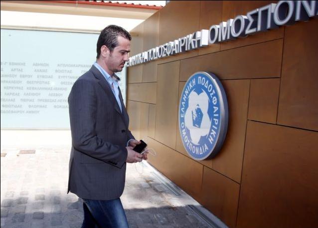 «Πληρούμε τα κριτήρια», λένε στην ΠΑΕ ΟΦΗ με διπλή ανακοίνωση