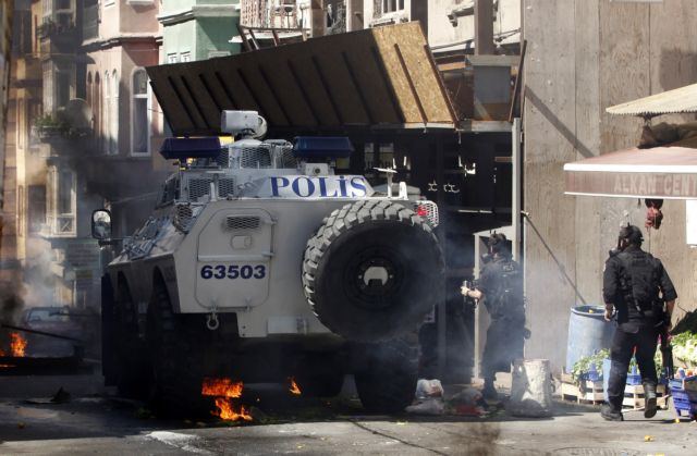 Διπλή καταδίκη της Τουρκίας στο ΕΔΑΔ για παραβίαση θεμελιωδών ανθρωπίνων δικαιωμάτων