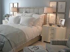 Yπνοδωμάτιο για όνειρα γλυκά!