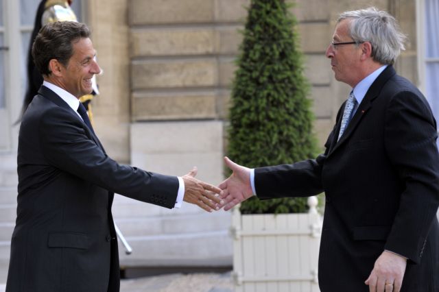 Αισιόδοξος για την πέμπτη δόση, αλλά και για νέο δάνειο στην Ελλάδα δηλώνει ο Γιούνκερ