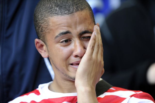 Μπέρμιγχαμ, Μπλάκπουλ στην Championship, η Λίβερπουλ… σπίτι της