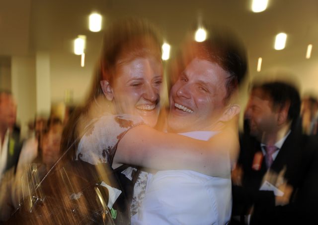 «Όχι» στην εκλογική μεταρρύθμιση ψήφισαν συντριπτικά οι Βρετανοί