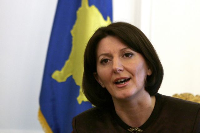 Ολοκληρώνεται ο τέταρτος γύρος του διαλόγου Βελιγραδίου-Πρίστινας