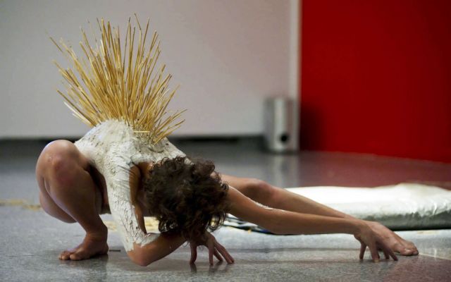 Από τις 14 έως τις 21 Ιουλίου το 17ο Διεθνές Φεστιβάλ Χορού Καλαμάτας