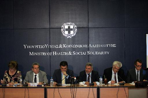 Μειώνονται οι καπνιστές καθώς και η ετήσια κατανάλωση τσιγάρων στην Ελλάδα