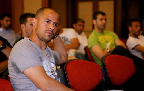 «Ζήτημα χρόνου να θρηνήσουμε νεκρό» λέει ο σύνδεσμος των ποδοσφαιριστών