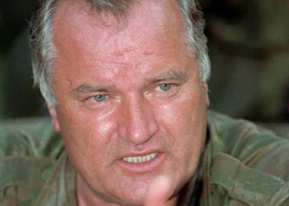 Στην παρανομία αλλά με δίχτυ προστασίας(;) επί χρόνια ο Ράτκο Μλάντιτς