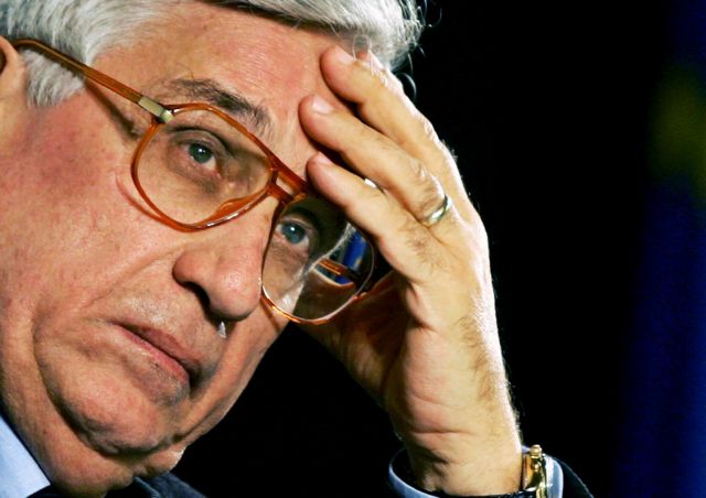 Ποινή φυλάκισης στον Ιταλό τέως κεντρικό τραπεζίτη για χειραγώγηση της αγοράς