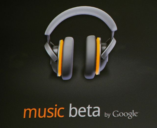 Υπηρεσία online αποθήκευσης μουσικής παρουσίασε η Google