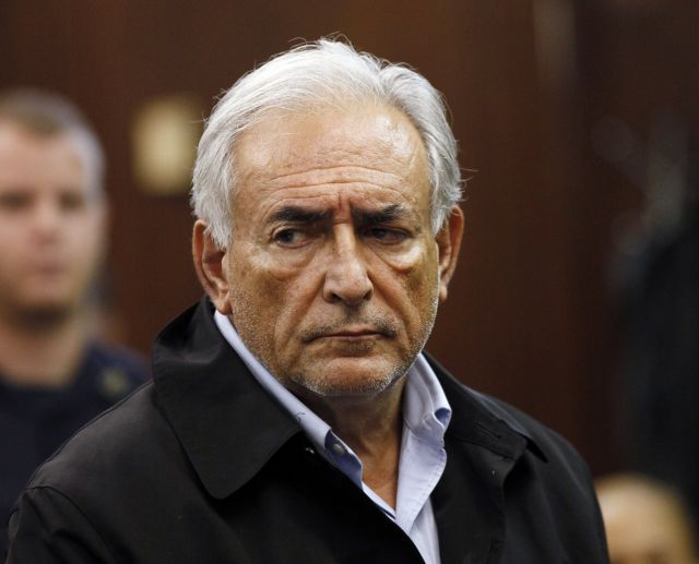 Αντίστροφη μέτρηση για τη διαδοχή Στρος Καν στο ΔΝΤ