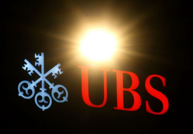 Ένα νέο πακέτο στήριξης προς την Ελλάδα είναι πιθανό, εκτιμά η UBS