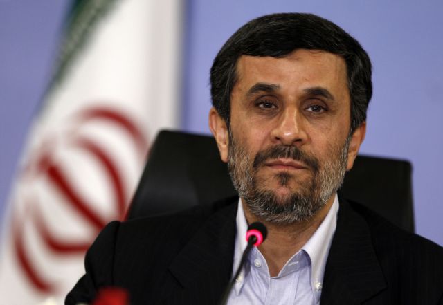 Δύο οι νεκροί από την έκρηξη σε διυλιστήριο του Ιράν