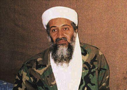 Ηχογραφημένο μήνυμα του Οσάμα μπιν Λάντεν κυκλοφορεί μετά θάνατον