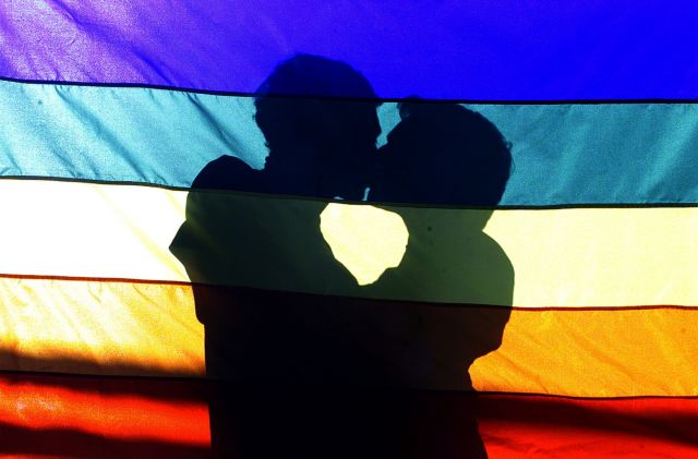 Αναγνωρίστηκαν τα δικαιώματα των ομόφυλων ζευγαριών στη Βραζιλία