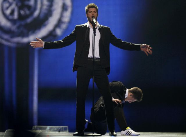 Το ‘Watch my dance’ στην έβδομη θέση της Eurovision 2011