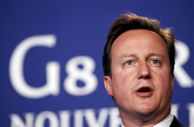 Και το Λονδίνο «ψηφίζει» Λαγκάρντ για την ηγεσία του ΔΝΤ