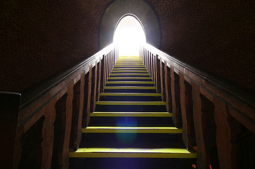 Το υψόμετρο επηρεάζει την ηθική και τη γεναιοδωρία του ανθρώπου