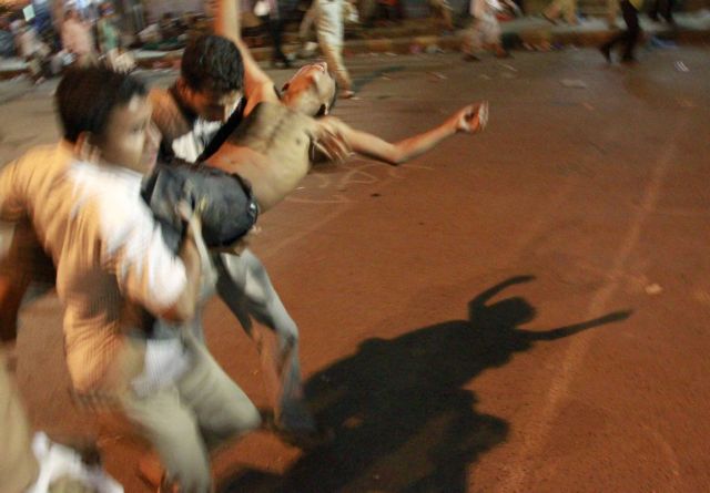 Τουλάχιστον 20 διαδηλωτές νεκροί από πυρά των δυνάμεων ασφαλείας στην Υεμένη