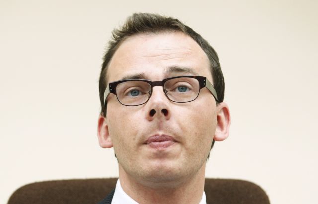 Απέτυχε και ο έβδομος γύρος συνομιλιών για σχηματισμό κυβέρνησης στο Βέλγιο