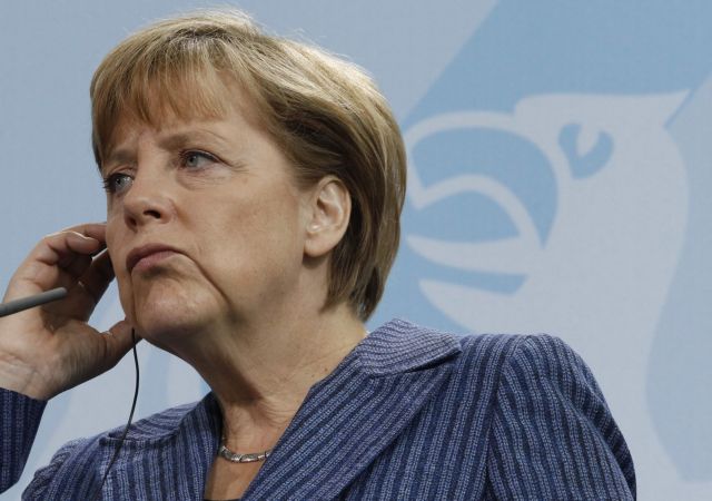 Χαιρετίζει η Ευρώπη την ομιλία Ομπάμα για τη Μέση Ανατολή