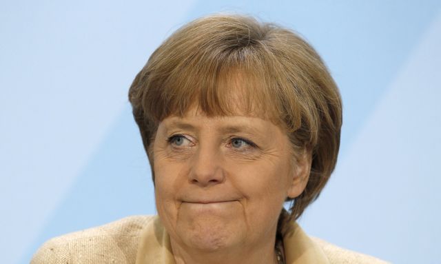 Μπούμερανγκ θα γυρίσει για τη Γερμανία η πολιτική ευρωλιτότητας που υποστηρίζει