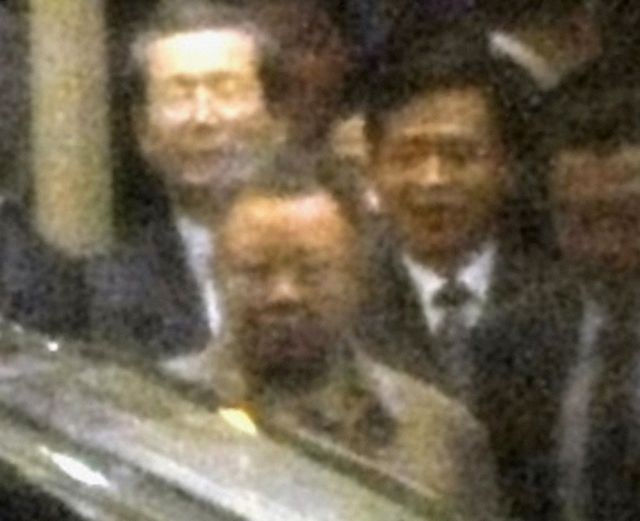 Στην Κίνα σε επίσκεψη-μυστήριο ο Βορειοκορεάτης ηγέτης Κιμ Γιονγκ-Ιλ