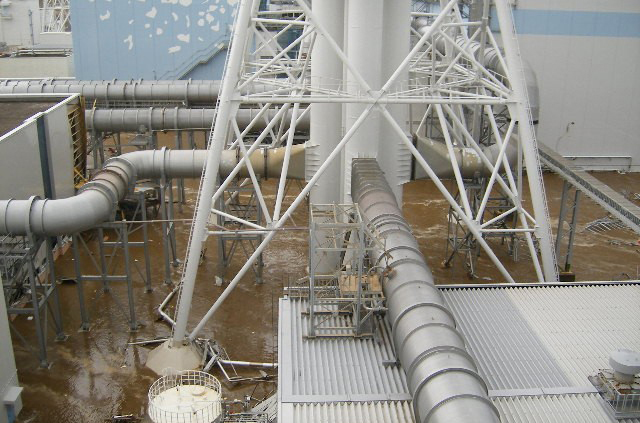 Συστάσεις της Ελληνικής Επιτροπής Ατομικής Ενέργειας για τους πολίτες που βρίσκονται στην Ιαπωνία