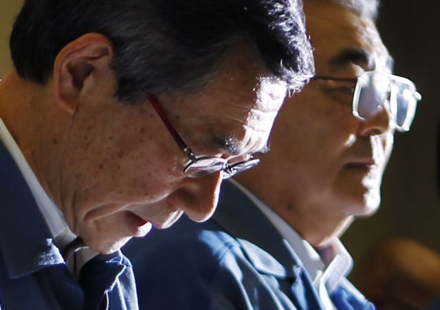 Παραιτήθηκε ο πρόεδρος της Tepco, μετά τις τεράστιες ζημιές που κατέγραψε η εταιρεία