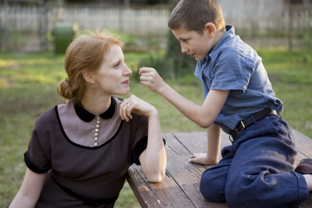 Η πρωταγωνίστρια του «Δέντρου της Ζωής» μιλά για την καλοσύνη και τον Μπραντ Πιτ