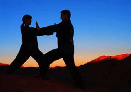 Οι ασκήσεις Tai Chi κάνουν καλό στο σώμα και την ψυχή