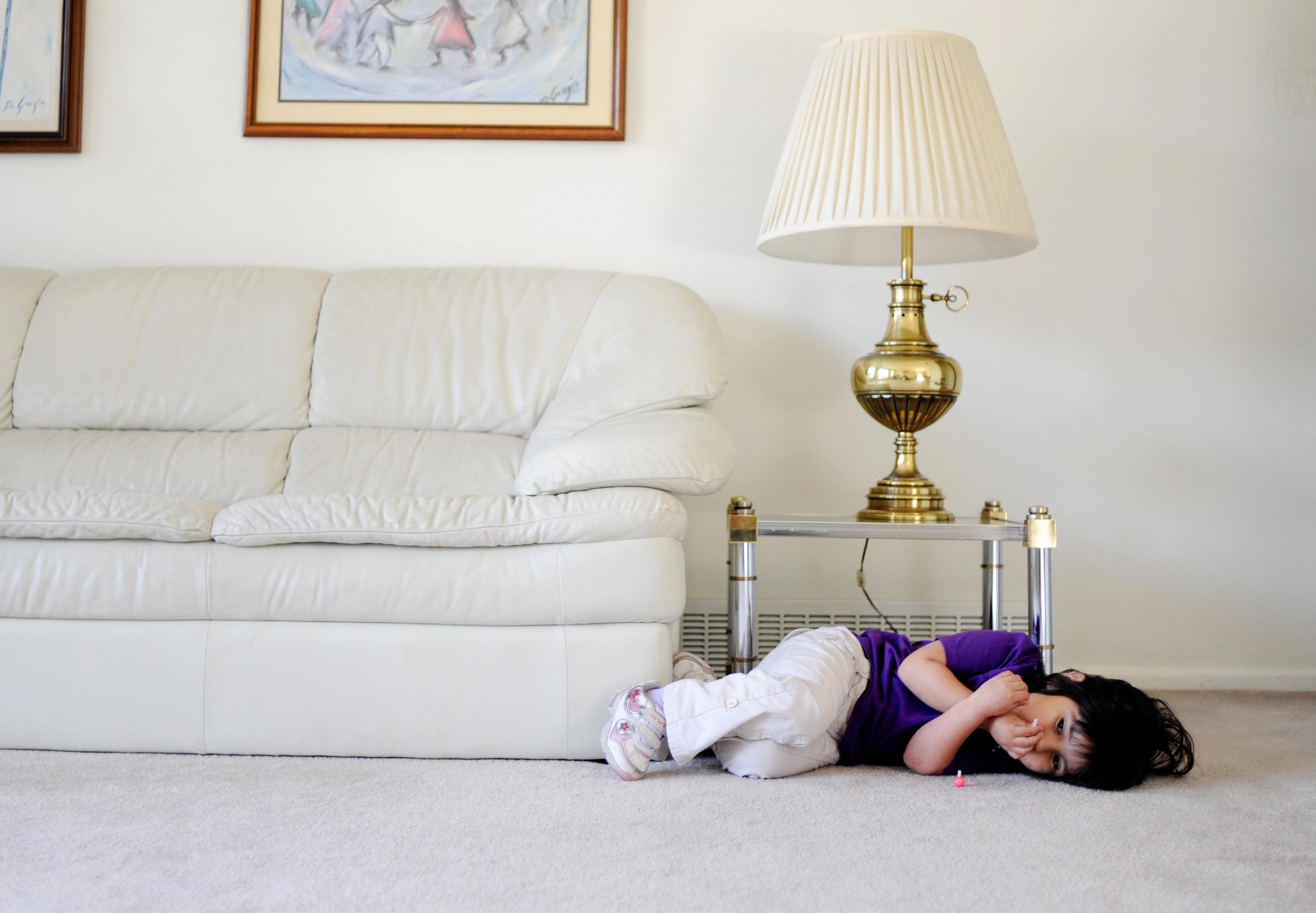 Υπό αμφισβήτηση οι ενδείξεις για «επιδημία αυτισμού»