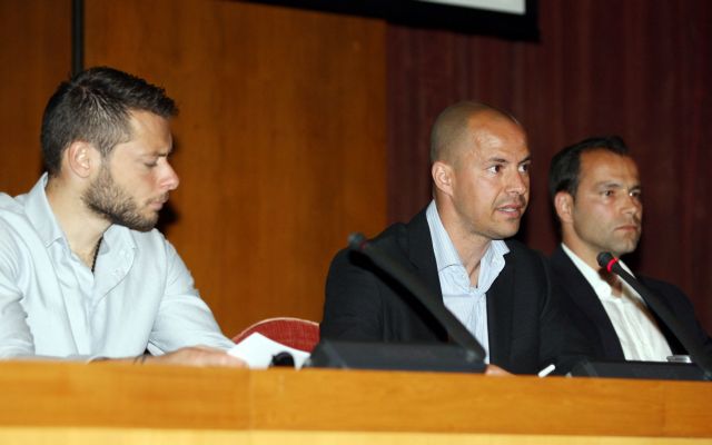 Αντιδρά ο ΠΣΑΠ για τις αλλαγές στον Κανονισμό Ιδιότητας και Μεταγγραφών Ποδοσφαιριστών