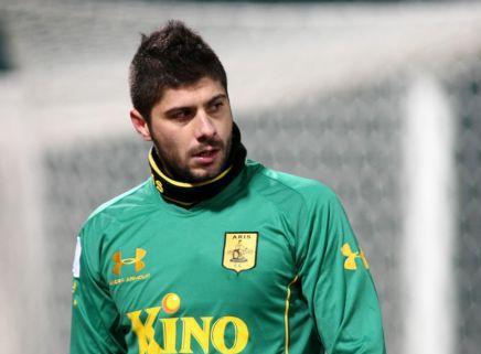 Διάψευση από Σηφάκη, ραντεβού ζήτησε ο Πάρντο για Ολυμπιακό