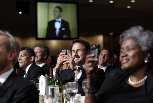 Το… «βίντεο» της γέννησής του παρουσίασε ο Μπαράκ Ομπάμα