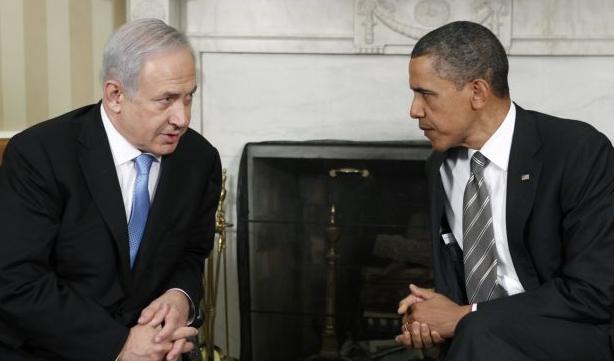 Απορρίπτει και πάλι ο Νετανιάχου την επιστροφή στα σύνορα του 1967