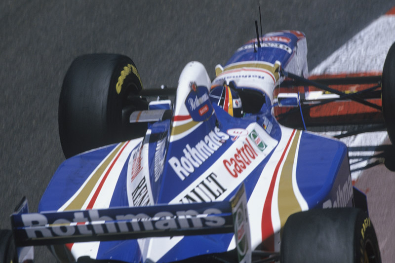 Η Williams σε συζητήσεις με τη Renault για το 2012