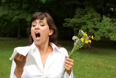 Εποχιακές Αλλεργίες: Ένα φαινόμενο που ταλαιπωρεί χιλιάδες ανθρώπους