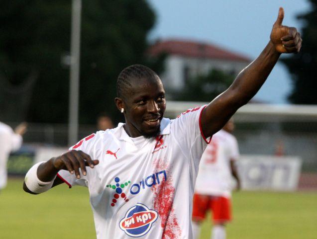 Τεστ για τρεις το φιλικό με τον Απόλλωνα Λεμεσού